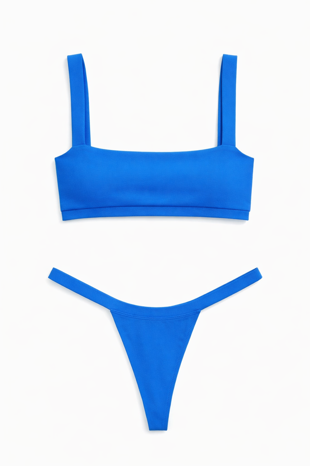 Kai Band Bikini Bottoms in Miami