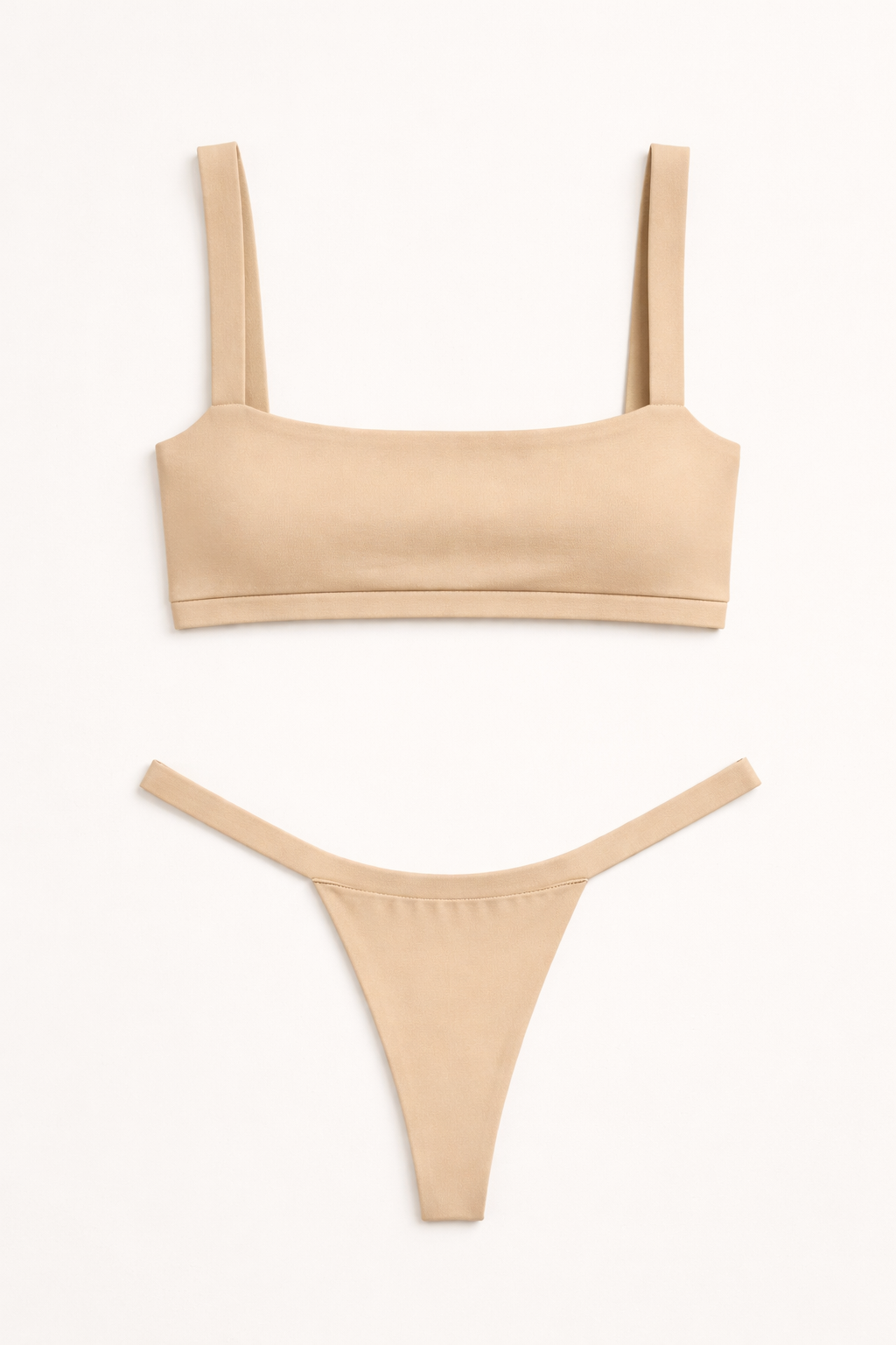 Kai Band Bikini Bottoms in Sedona