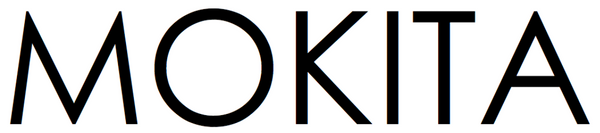Mokita Swimwear logo