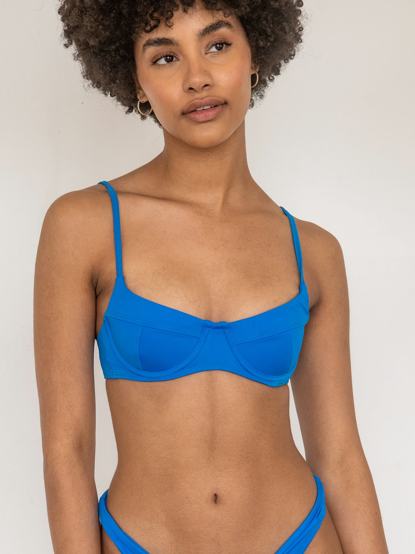 Soleil Underwire Top in Miami