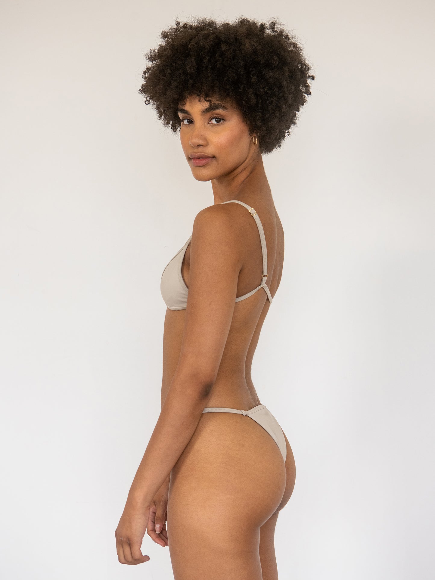 Mesa Triangle Bikini Bottoms in Sedona