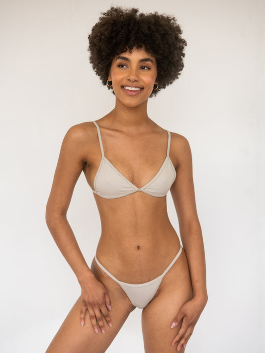 Mesa Triangle Bikini Bottoms in Sedona