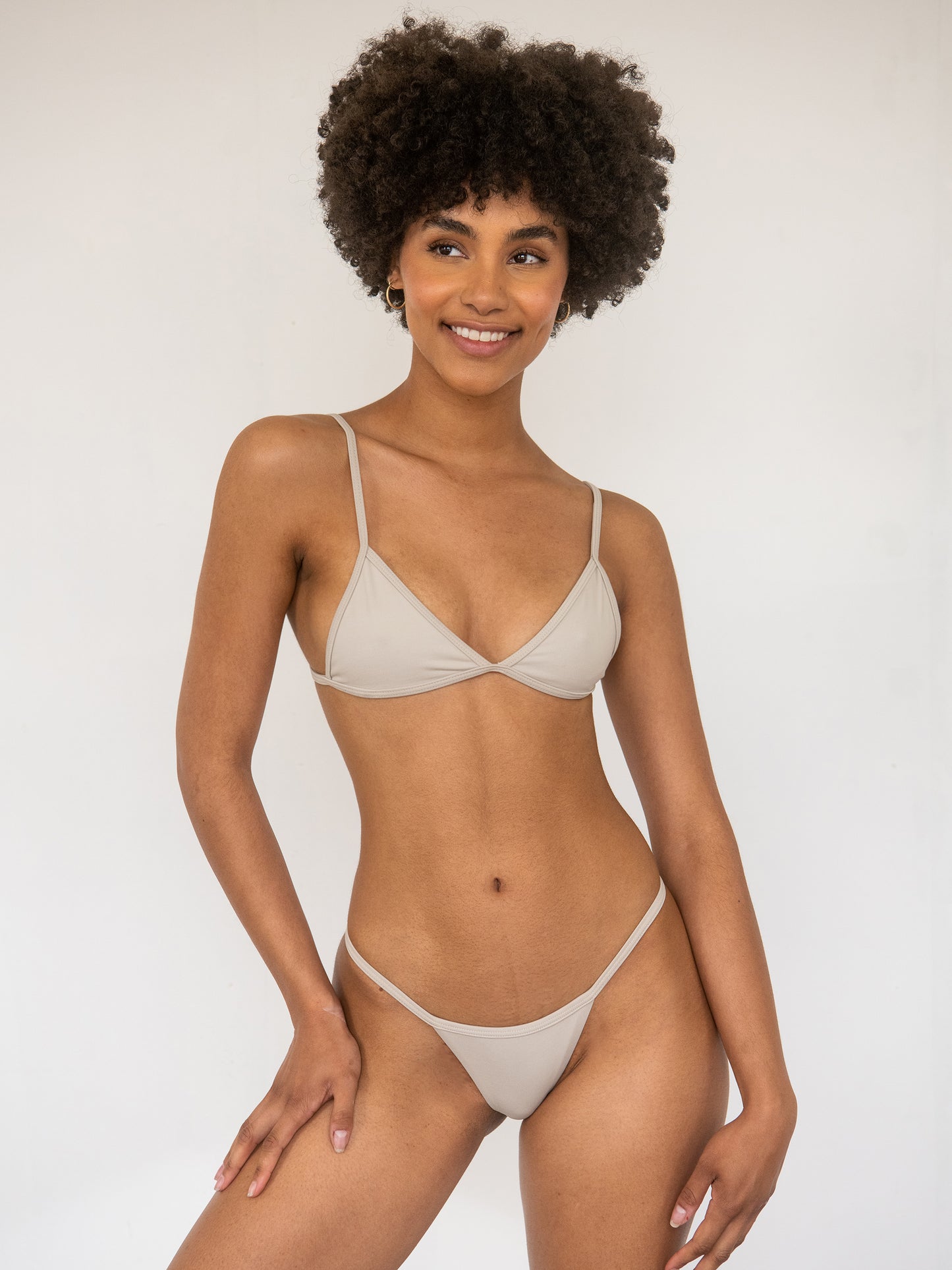 Mesa Triangle Bikini Bottoms in Sedona