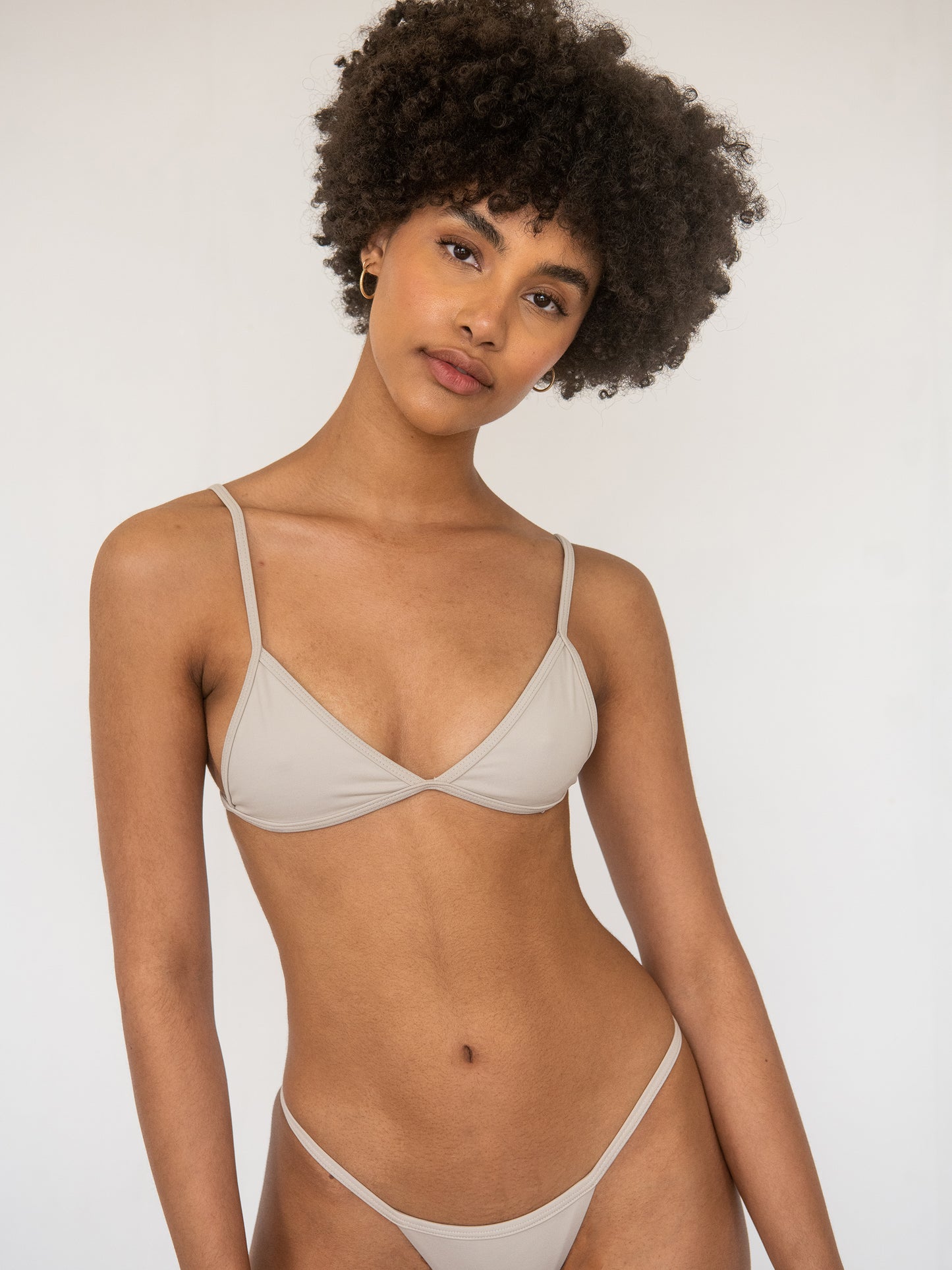 Mila Triangle Top in Sedona