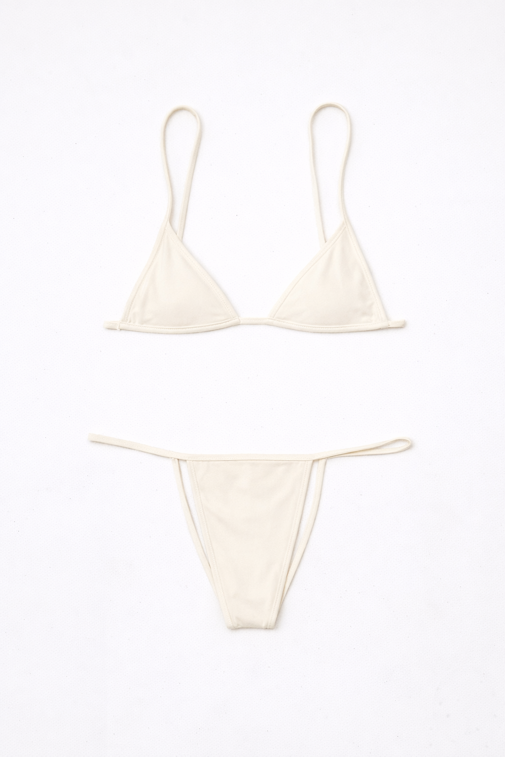 Tropic of C equator top in driftwood