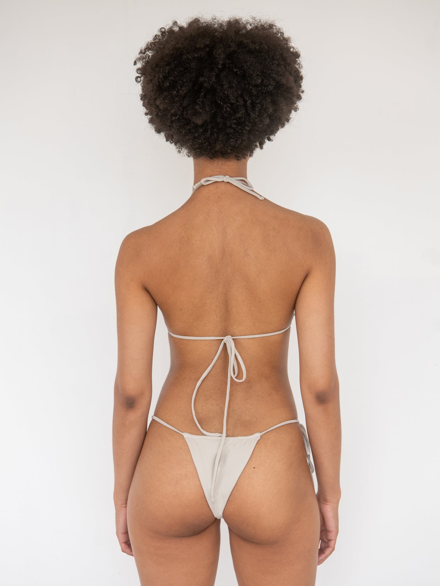 Luna Halter Top in Sedona