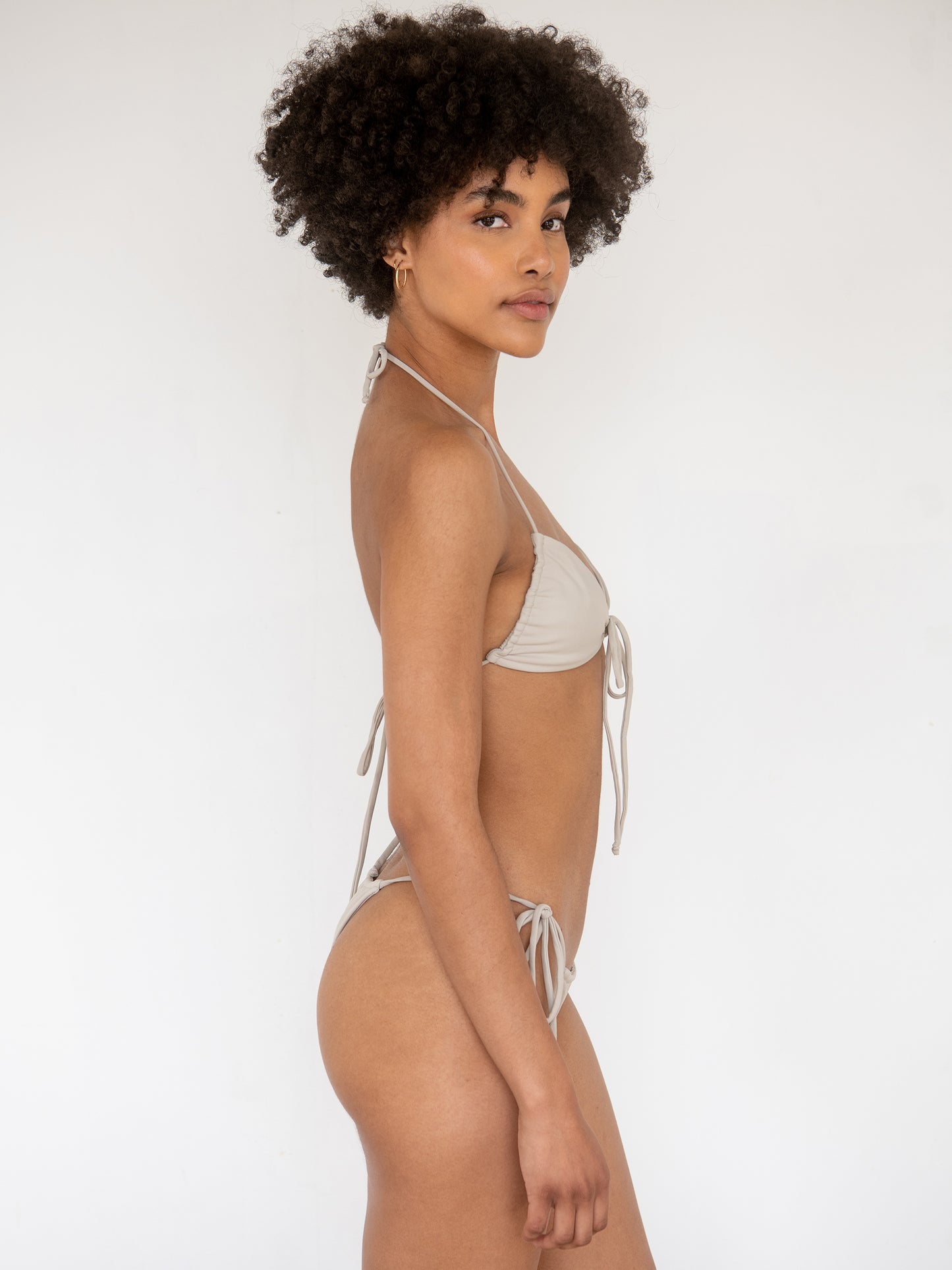 Luna Halter Top in Sedona