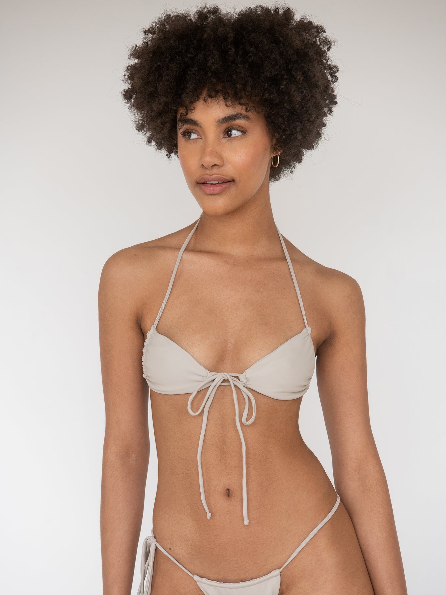 Luna Halter Top in Sedona